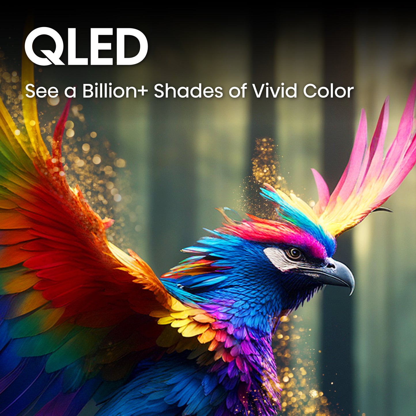 65-Inch Class U6 Series Mini-Led ULED 4K UHD Google Smart TV (65U6N) - QLED Quantum Dot Color, Dolby Vision, Full Array Local Dimming, Game Mode Plus