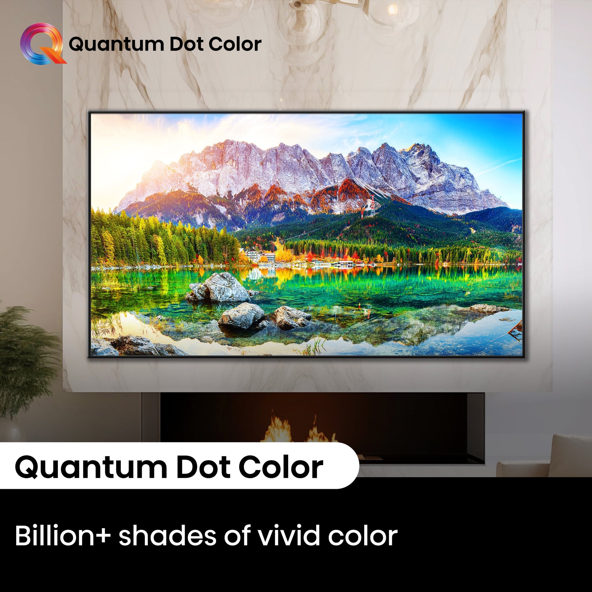 65-Inch Class U7 Series Mini-Led Pro ULED 4K UHD Google Smart TV (65U7N) - QLED Quantum Dot Color, Dolby Vision, Native 144Hz, up to 1500-Nit, Full Array Local Dimming, Motion Rate 480