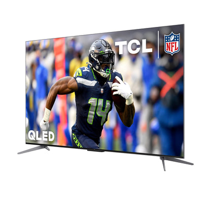 75” Class Q Class 4K QLED HDR Smart TV with Google TV, 75Q750G