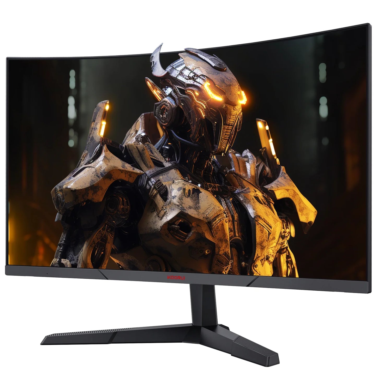 27 Inch Curved Gaming Monitor, 165Hz FHD Computer Monitors, 100% Srgb,Adaptive Sync,27E6C