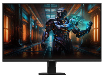 - GS27Q X - 27" IPS - 2560X1440 QHD - 240Hz/Oc 250Hz - 1Ms - AMD Freesync Premium - HDMI, DP - Black